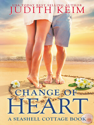 cover image of Change of Heart